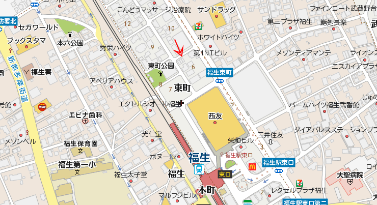 距離測定：キョリ測 ベータ 　-地図をクリックして距離を測定　消費カロリー計算も (5)